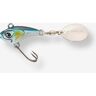 CAPERLAN Spintail Waka Blueback, blau grau, 7g