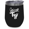 Thermobecher Geiler Typ ca. 350ml