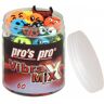 Vibrationsdämpfer Pro's Pro Vibra Mix New 60P - color