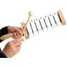 Goldon Handglockenspiel - pentatonisch (d3-e4)