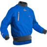 Palm Surge Paddeljacke - Ocean/Cobalt, L