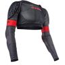 Acerbis Protektionshemd Galaxy Grau S/M