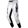 Alpinestars Cross Hose Supertech Weiß 38