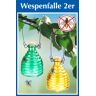 Wespenfalle, 2er Set