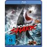 Cocaine Shark [Blu-Ray]