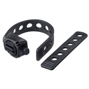 Contour Flex Strap Mount Black One Size BLACK