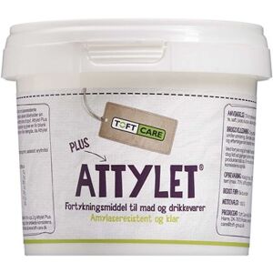 Toft Care Attylet Plus fortyknings­middel 100 g - Fortykningsmidler