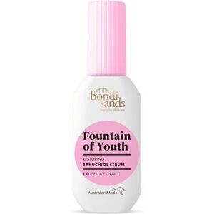 Bondi Sands Fountain of Youth treatment booster- Vitamin A 30 ml