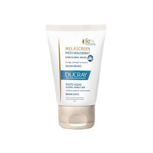 Ducray Melascreen Hand Care 50 ml - Hudpleje