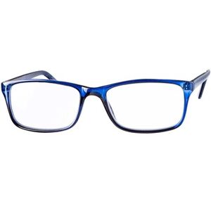 Læsebriller - Eye care brille 6, -1 Medicinsk udstyr 1 stk