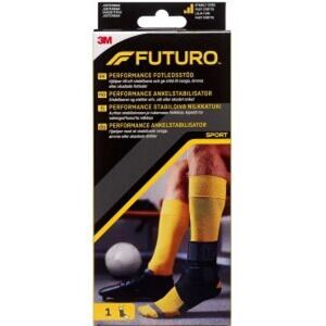 Ankelstøtte - ankelbandage Futuro Sport Deluxe Ankelbandage One-Size 1 stk