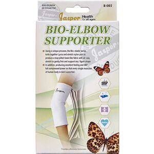 Albuebandage - Jasper Bio Albuebandage X-Large 1 stk