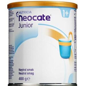 Neocate junior neutral 1 stk Nutricia