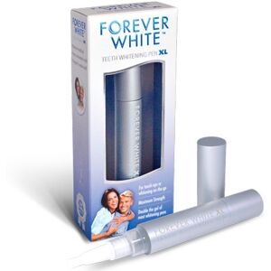 Beaming White Forever White XL Tandblegningspen - 4ml