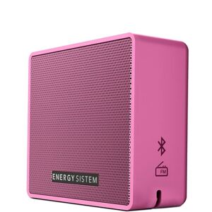 Energy Sistem Music Box 1+ Bluetooth Højtaler