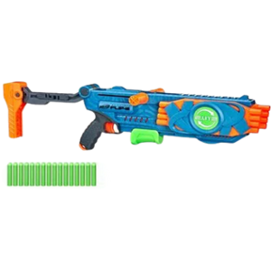 Nerf Flip-16 Eltie 2.0 Flipshots