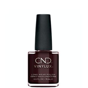 Cnd Vinylux Dark Dahlia #159 Neglelak, 15 Ml.