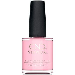 Cnd Vinylux Candied Chic Shock #273 Neglelak, 15 Ml.