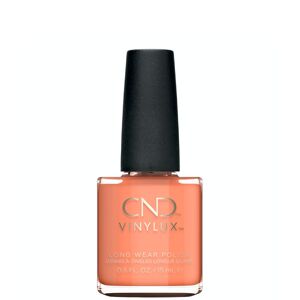 Cnd Vinylux Shells In The Sand Rhythm #249 Neglelak, 15 Ml.