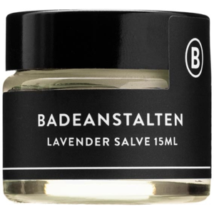 Badeanstalten Salve - Lavendel