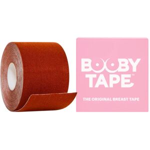 Booby Tape Brown, 5 M.