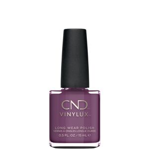 Cnd Vinylux Married To Mauve #129 Neglelak, 15 Ml.