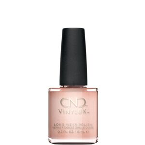 Cnd Vinylux Grapefruit Sparkle #118 Neglelak, 15 Ml.