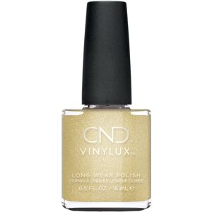 Cnd Vinylux Glitter Sneakers #389, 15 Ml.