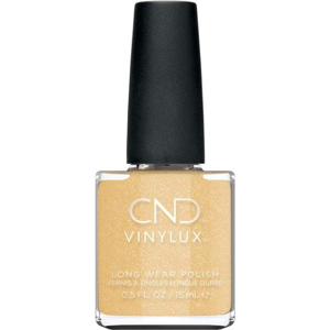 Cnd Seeing Citrine Vinylux #440, 15 Ml.