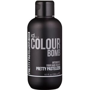 Idhair Colour Bomb Pretty Pastelizer 1008, 250 Ml.