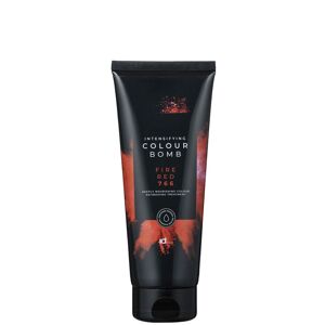 Idhair Colour Bomb Fire Red 766, 200 Ml.