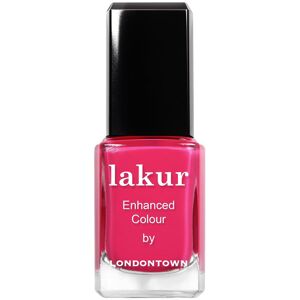 Londontown Nail Lakur Queen Of Hearts, 12ml.