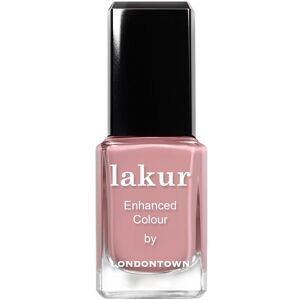 Londontown Nail Lakur Mauve Over, 12ml.