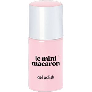 Le Mini Macaron Single Gel Polish Fairy Floss, 10 Ml.