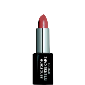 Sandstone Intense Care Lipstick, 3,5 Ml. - 40 Coral Beach