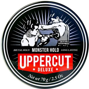 Uppercut Deluxe Monster Hold, 70 G.