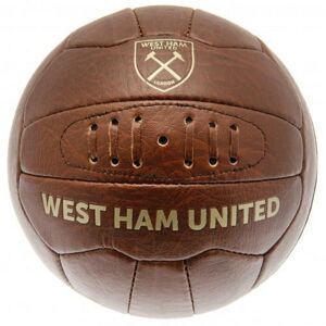 West Ham United FC Heritage fodbold