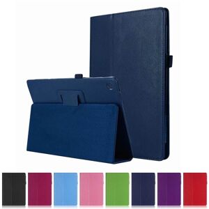 GL Flip & Stand Smart Cover til Huawei MediaPad M5 10.8