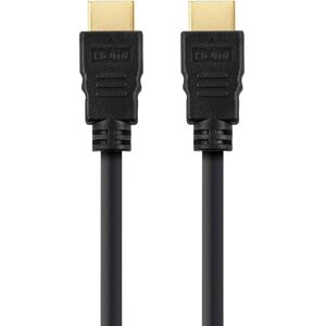 Champion HDMI- till HDMI-kabel - 10 meter