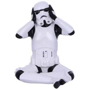 Nemesis Now Hear No Evil Stormtrooper 10cm