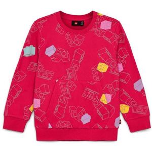 Lego Wear Sweatshirt Scout Rosa 98 cm