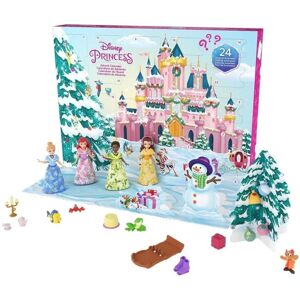 Disney Princess Julekalender 2023