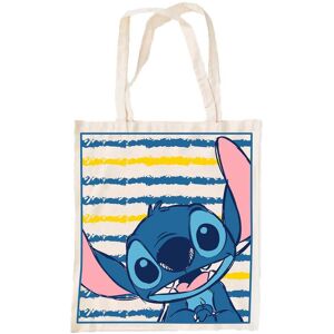 Disney Stitch shopping bag