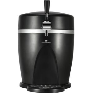 CONTINENTAL EDISON Öldispenser 5L MB5B3 - Svart