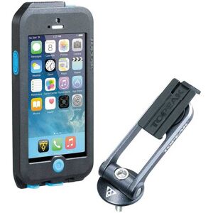 Topeak Vandtæt Iphone Ridecase 5/5s/se Sort