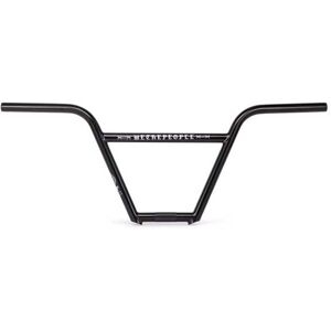 Wethepeople Handlebars Pathfinder 4-piece 10´´ Rise Søvfarvet 22.2 mm / 750 mm