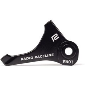 Radio Raceline Navakseladapter Til Helium Pro/quartz Søvfarvet 15 mm