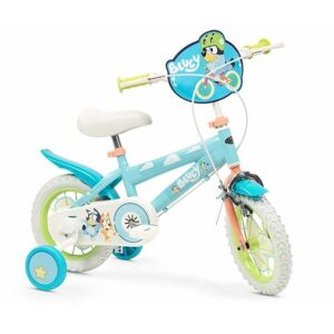 Børnecykel Bluey 12