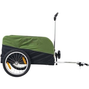 Evobike Cykelanhænger SunBee Transporter