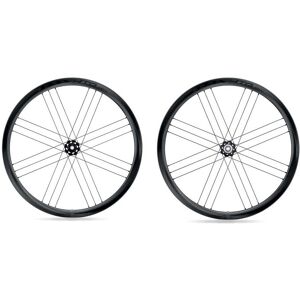 Campagnolo Bora Wto C23 35 Disc Tubeless 2-way Fit™ Landevejs Hjulsæt Søvfarvet 12 x 100 / 12 x 142 mm / Campagnolo N3W